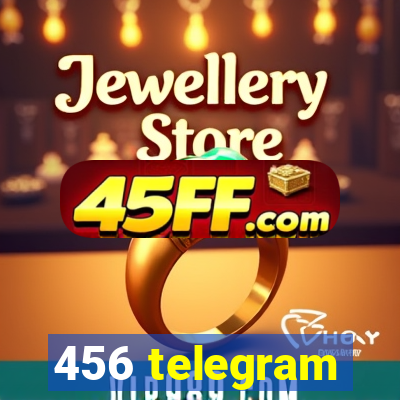 456 telegram